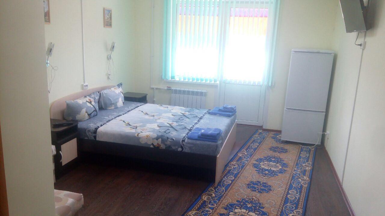 HOTEL VITALINA ЛЕСОСИБИРСК 2* (Россия) - от 7609 RUB | NOCHI