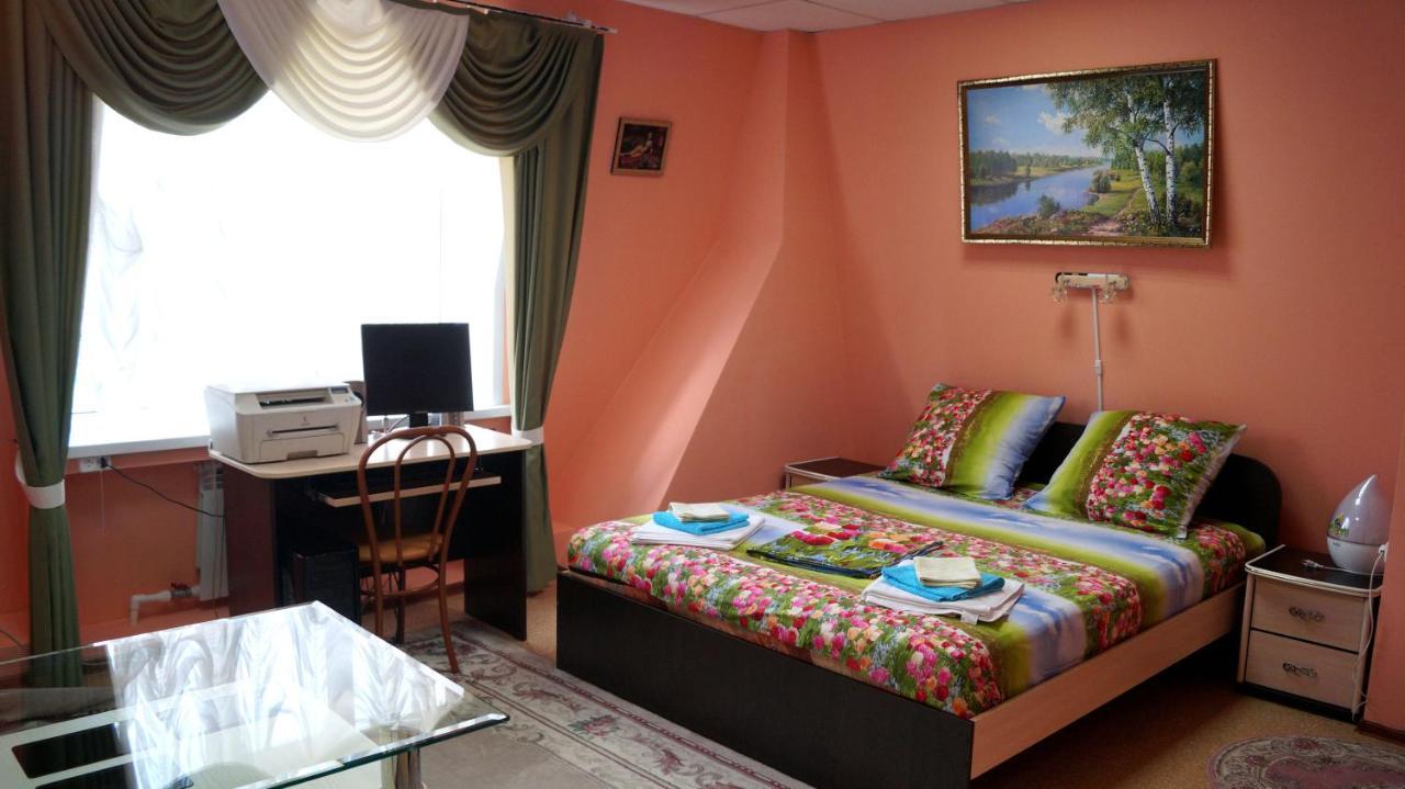 HOTEL VITALINA ЛЕСОСИБИРСК 2* (Россия) - от 7609 RUB | NOCHI